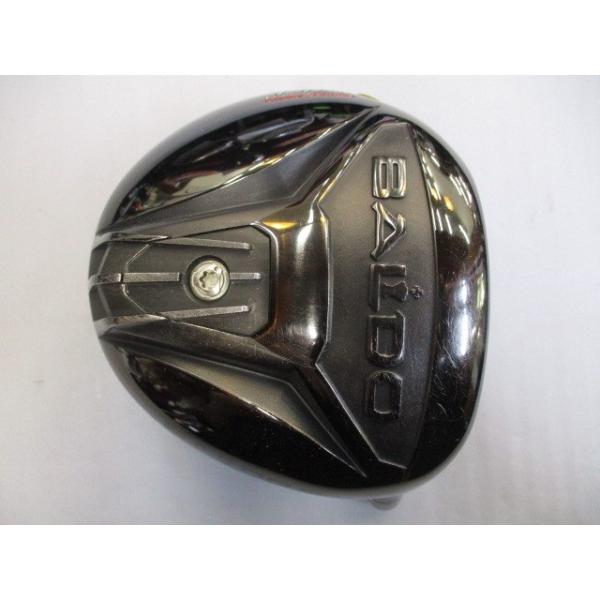 BALDO（バルド） 通販限定□難！凹み有□ヘッドのみ！□ TTX STRONG