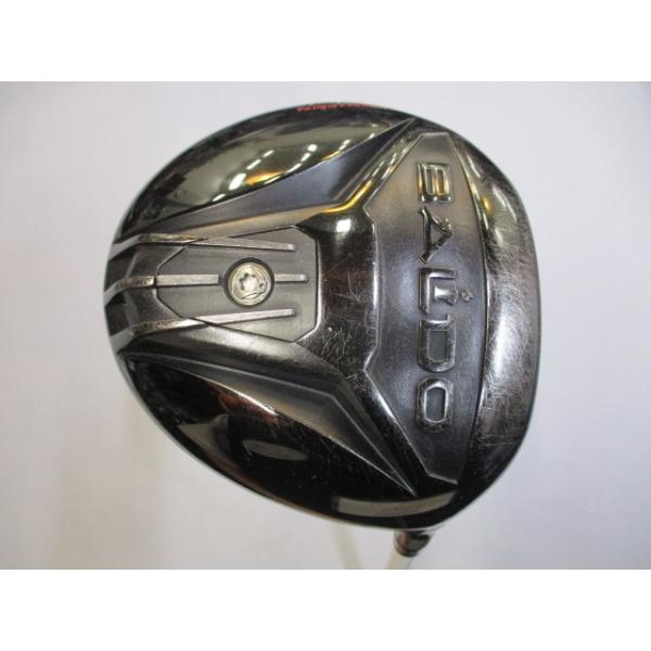 BALDO バルド TTX STRONG LUCK 460/ATTAS COOOL 6/S/10[112342