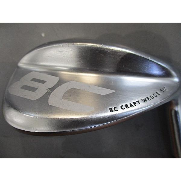 BALDO（バルド） 8C CRAFT/D/G/S-200/56[007985] : ヨシヤゴルフ