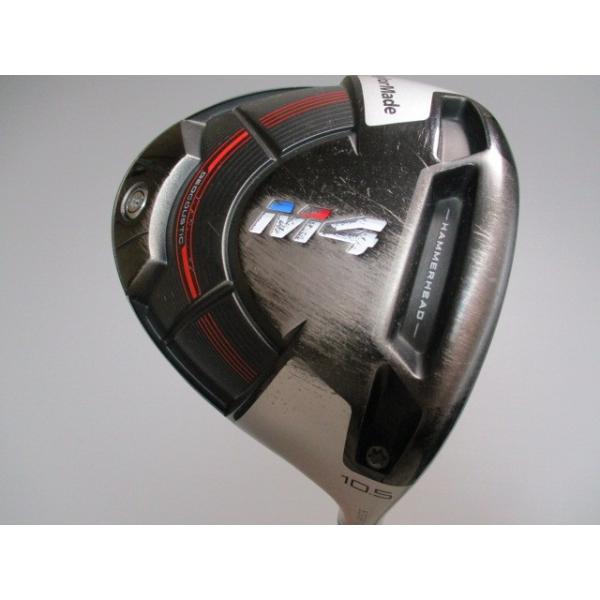 TaylorMade（テーラーメイド） 通販限定□ M4/Fujikura Atmos Red 5(US