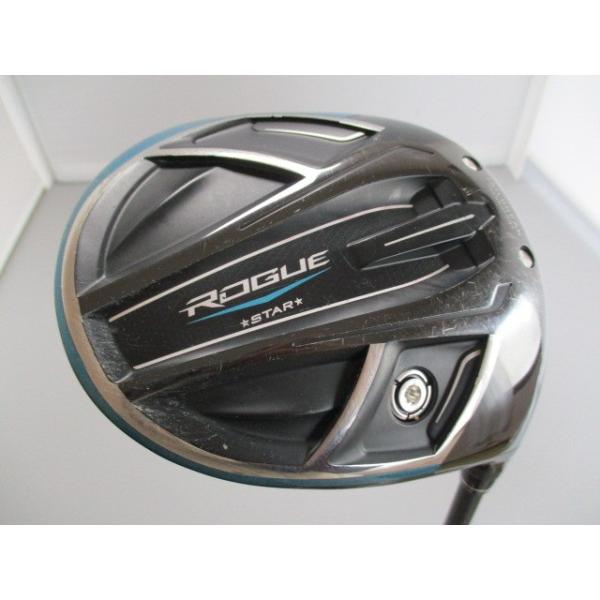 Callaway（キャロウェイ） 通販限定□ ROGUE STAR/Tour AD IZ-5/S/9.5