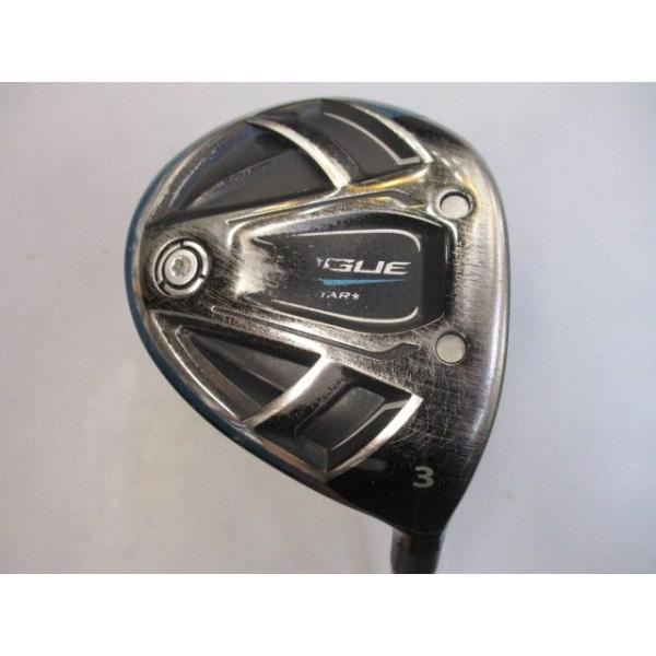 Callaway（キャロウェイ） ROGUE STAR/FUBUKI for CW 40(JP)/R/15