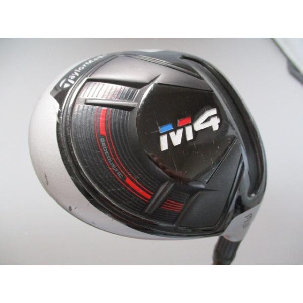 3連休限定値下げ！【名器】テーラーメイド M4 5W TOUR AD IZ-6S TaylorMade（テーラーメイド） 通販限定□ M4/TourAD IZ-6(JP)/S/15