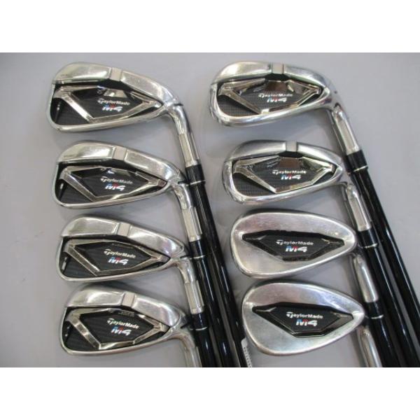 TaylorMade（テーラーメイド） M4/FUBUKI TM6(JP) /R/0[144227