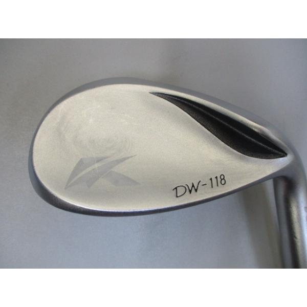 kasco キャスコ DW-118ウエッジ/DG/S400/50[67883] : ヨシヤ