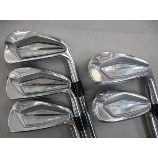 MIZUNO - 【美品】ミズノプロ 719アイアン DG 95  S200 MIZUNO ミズノ Mizuno Pro 719/DG95/S200/25[065234] : ヨシヤ