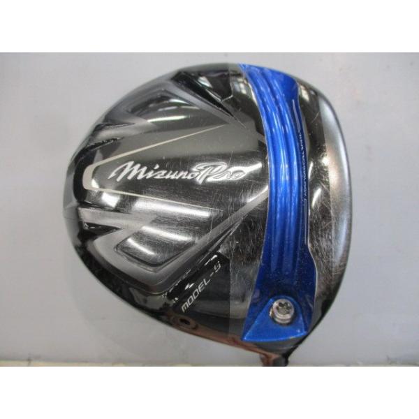 MIZUNO（ミズノ） Mizuno Pro MODEL-S/TOUR AD GM-1 D/S/0[078597