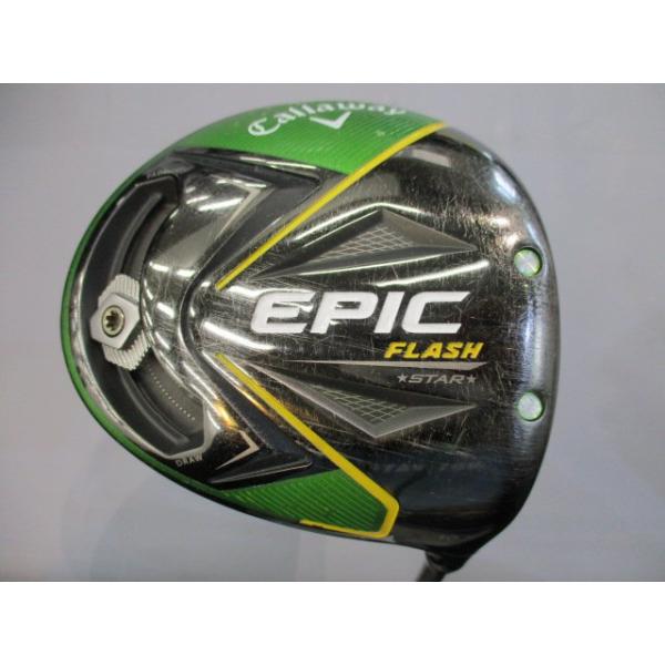 Callaway（キャロウェイ） EPIC FLASH STAR/Speeder EVOLUTION for CW