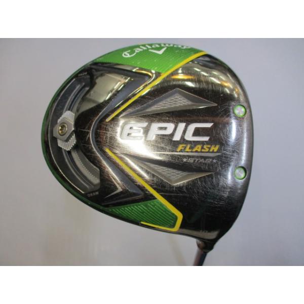 Callaway キャロウェイ EPIC FLASH STAR/Speeder569EVOLUTION V