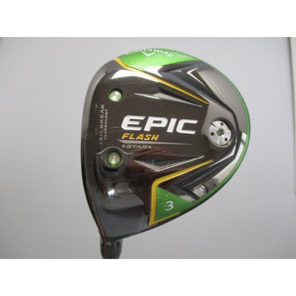 Callaway（キャロウェイ） 通販限定□ EPIC FLASH STAR/Speeder