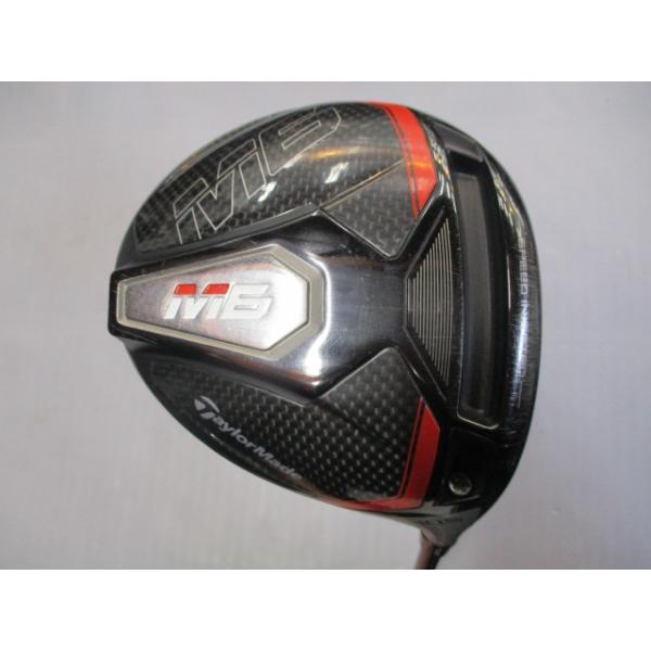 TaylorMade テーラーメイド M6/ディアマナTM50(ステルス2PLUS