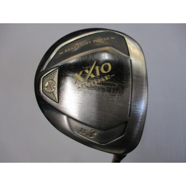 ゼクシオプライムSP1000 ゼクシオ プライム アイアン SP-1000 カーボンシャフト【2019モデル