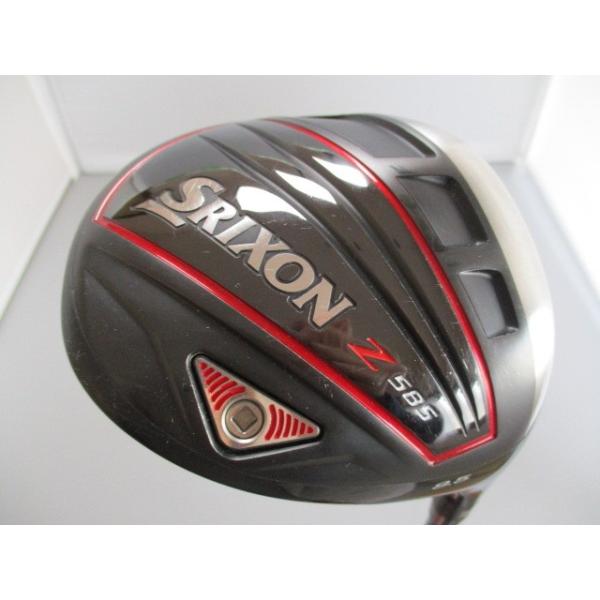 DUNLOP（ダンロップ） 通販限定□ スリクソンZ585/Miyazaki MIZU 6/S