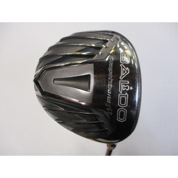 BALDO（バルド） COMPETIZIONE 568 STRONGLUCK 420/X-LINE Concept/SX