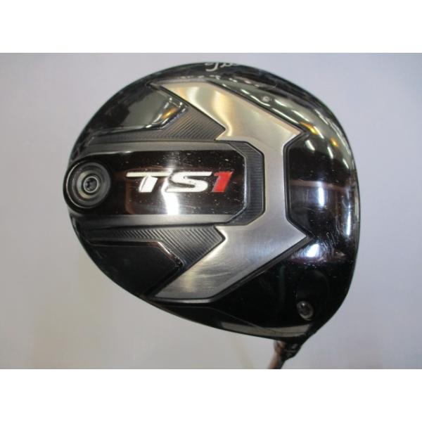Titleist（タイトリスト） TS1/Titleist Diamana 50(JP)/S/10.5[118382