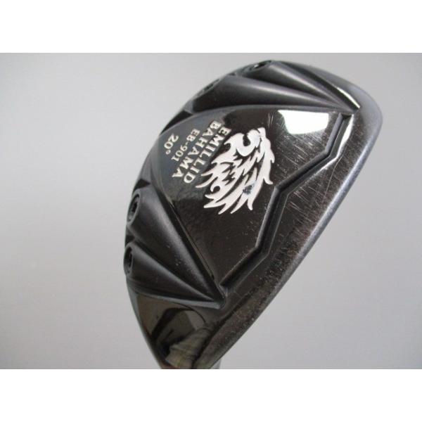 エミリッドバハマ EB-901 20*MCH80S エミリッドバハマ EB-901 20*MCH80S エミリッドバハマ EB-901 20