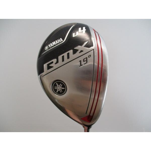【期間限定】ヤマハ RMX ユーティリティ 19° SPEEDER 70 X YAMAHA（ヤマハ） 通販限定□ RMX UT 2019/DIAMOND Speeder HB7/X/19