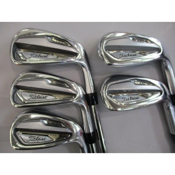 Titleist タイトリスト T100/AMT TOUR WHITE(JP) /S200/0[130965