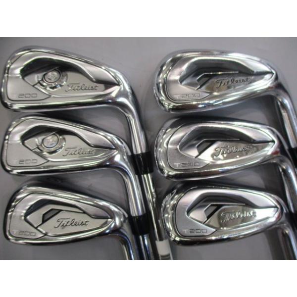 Titleist（タイトリスト） T200/NSPRO950GHneo(JP) /S/0[144636
