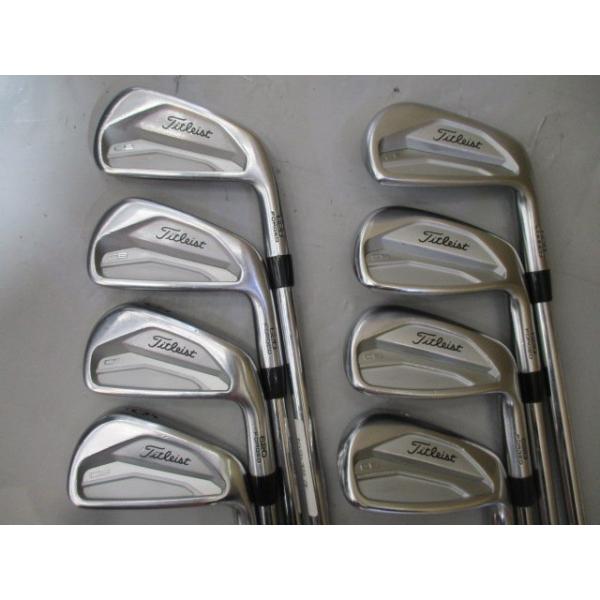なお Titleist 620CB アイアン 6本 DG AMT S200 Titleist タイトリスト 620 CB/DG/S200/30[100412] : ヨシヤ