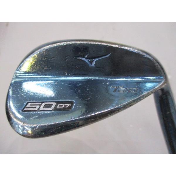 MIZUNO（ミズノ） T20 BLUE IP 50-07/DG120/wedge/50[148569] : ヨシヤ