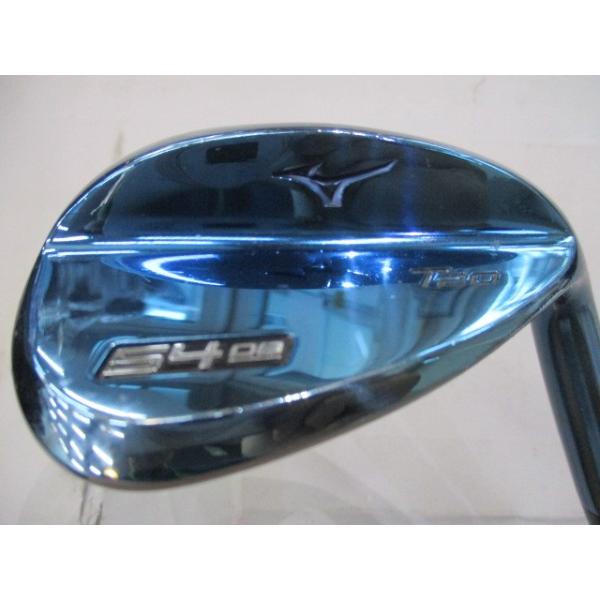 MIZUNO（ミズノ） T20 BLUE IP 54-08/DG120/wedge/54[148570] : ヨシヤ