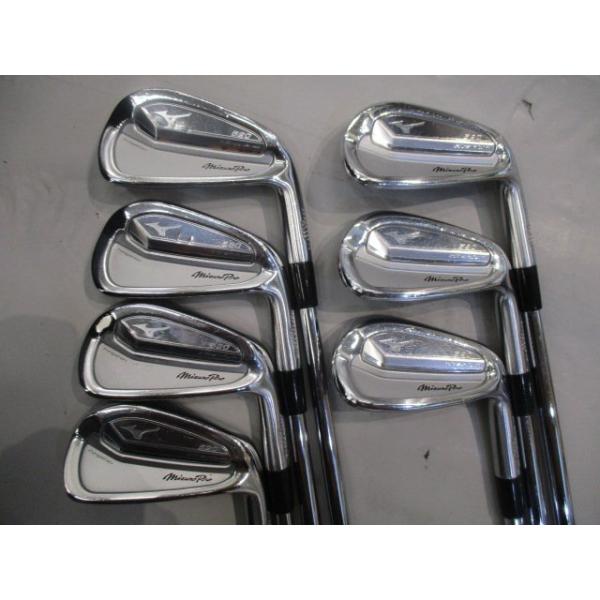 MIZUNO（ミズノ） Mizuno Pro 520/DG 105 /S200/0[99873] : ヨシヤ