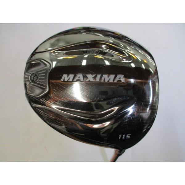 Ryoma ドライバーMAXIMA Ⅱ Type DBeyond Power 2 リョーマドライバー 「MAXIMA Ⅱ TYPE-D」 ビヨンドパワー