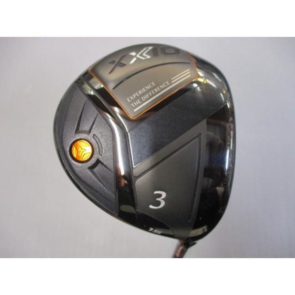 DUNLOP（ダンロップ） ゼクシオX/Miyazaki AX-1/S/15[126827] : ヨシヤ