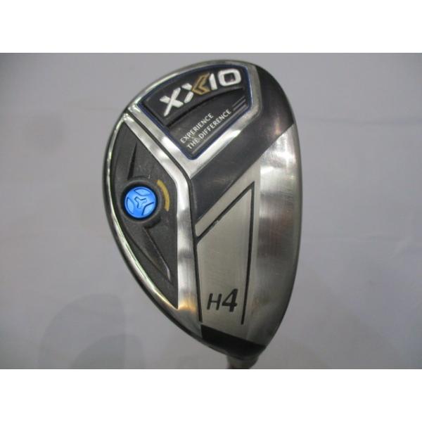 DUNLOP（ダンロップ） ゼクシオユーティリティ2020 Navy/MP1100/R/20