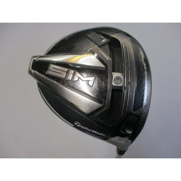 TaylorMade（テーラーメイド） SIM/AIR SPEEDER 45(US)/R/10.5[127337