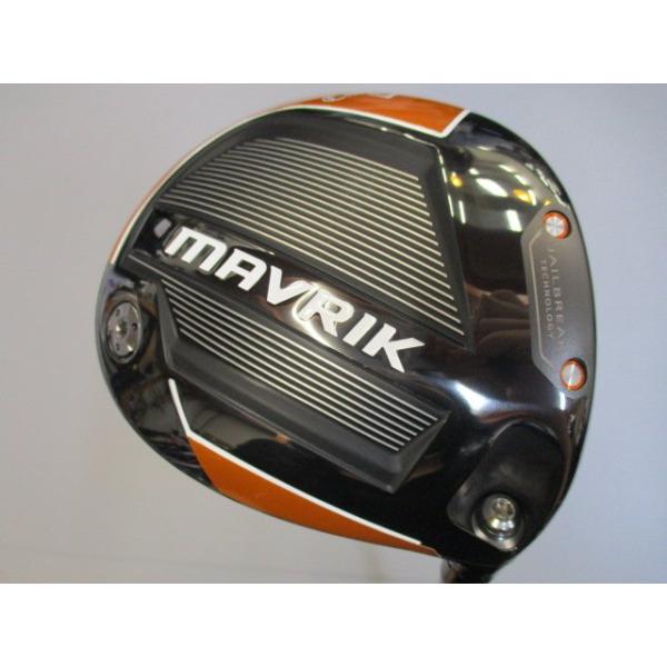 Callaway - [ワカワカ] キャロウェイ マーベリック 4W TourAD XC6 Callaway - [ワカワカ] キャロウェイ マーベリック 4W TourAD