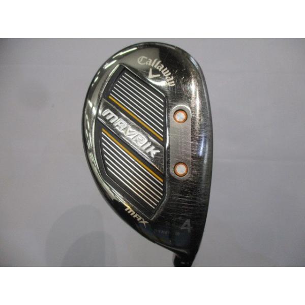 Callaway（キャロウェイ） MAVRIK MAX UTILITY/Diamana40 for Callaway