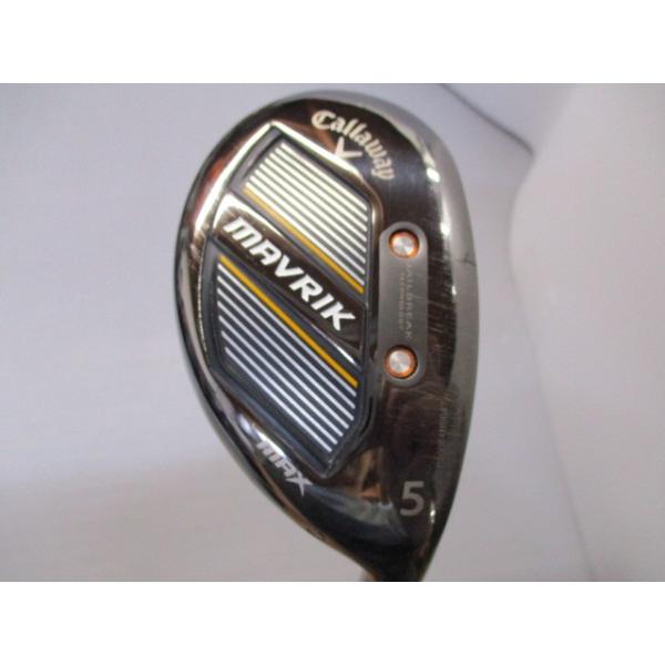 Callaway（キャロウェイ） MAVRIK MAX UTILITY/Diamana40 for Callaway