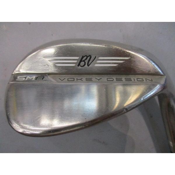 Titleist（タイトリスト） ボーケイSM8ツアークローム56-12D/DG(JP