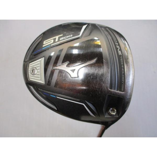 MIZUNO - 【美品】●ミズノ●ST200 9.5●ディアマナ D LIMITED 60S MIZUNO（ミズノ） ST 200/Diamana D LIMITED 60/S/9.5[104252