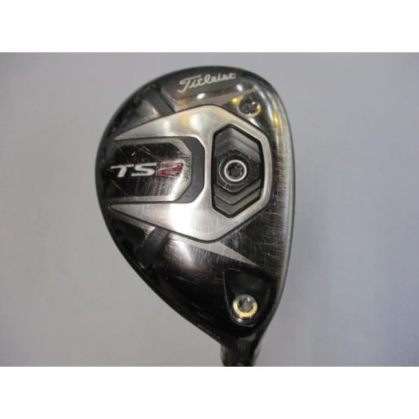 Titleist（タイトリスト） TS2 HYBRID/NS.PRO.MODUS3.GOST HY/S/21