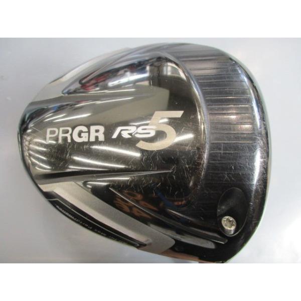 PRGR（プロギア） RS5/Diamana for PRGR/S/9.5[060147] : ヨシヤゴルフ