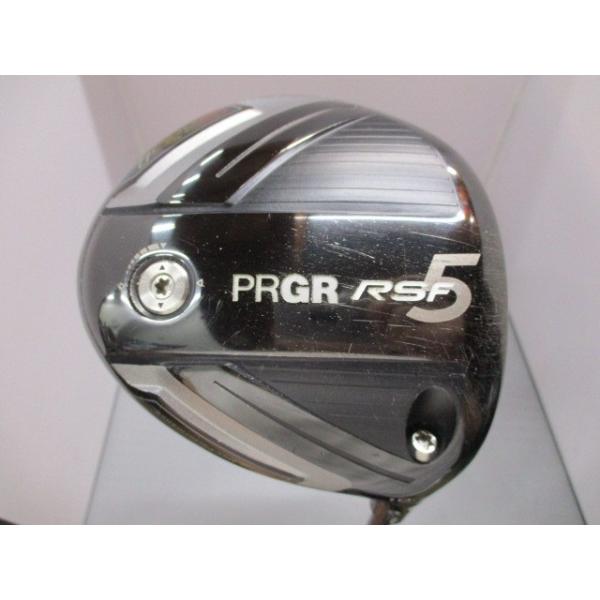 プロギア RS5 F/TourAD for PRGR/SR/10.5[152201]