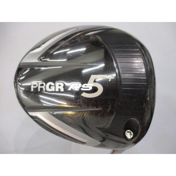 プロギア RS5 +/Speeder EVOLUTION for PRGR/R/10.5[156470]