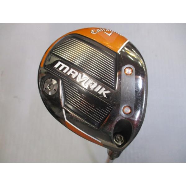 【レフティ】キャロウェイMAVRIK SPEEDER NX60S ドライバー Callaway（キャロウェイ） MAVRIK Tour Ver. CE/Speeder EvolutionVII