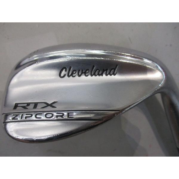 Cleveland Golf（クリーブランドゴルフ） クリーブランド RTX ZIPCORE 