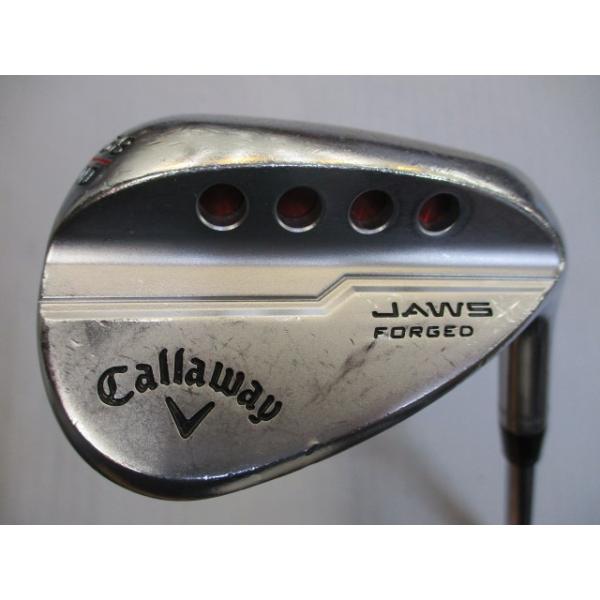 Callaway（キャロウェイ） JAWS FORGED Chrome 58-10/MODUS3TOUR105/S