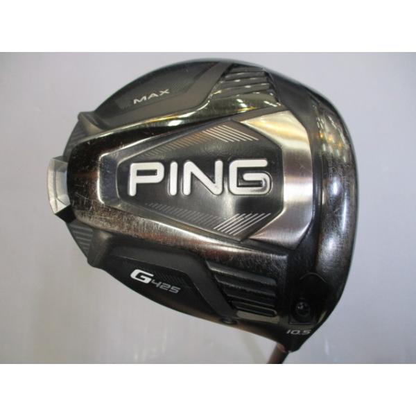 PING（ピン） G425 MAX/ALTA J CB SLATE(JP)/S/10.5[123511] : ヨシヤ
