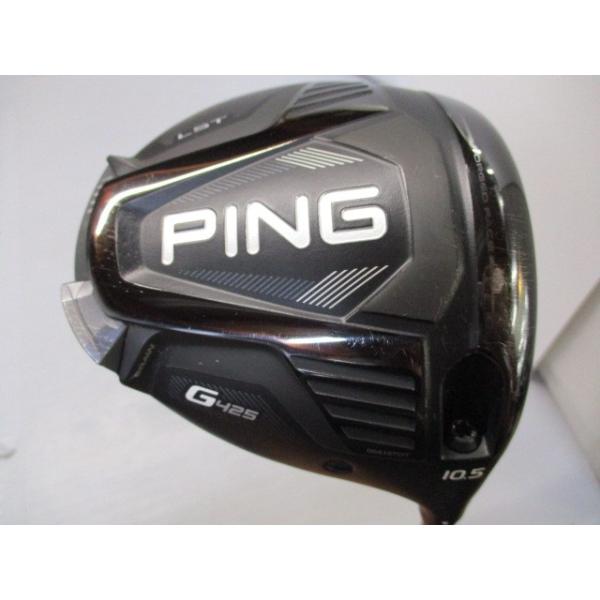 PING ドライバー G425 LST 10.5度 PINGTOUR173-65 PING（ピン） G425 LST/PING TOUR 173-65(JP)/S/10.5[136628] : ヨシヤ