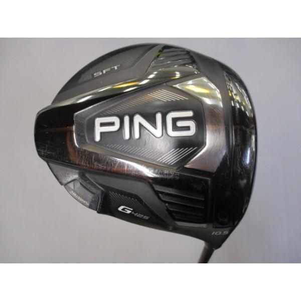 PING（ピン） G425 SFT/ALTA J CB SLATE(JP)/SR/10.5[126712] : ヨシヤ