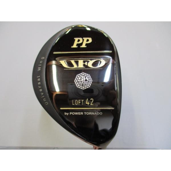 kasco（キャスコ） UFO by POWER TORNADO/Falcon Shaft/L/42[059356