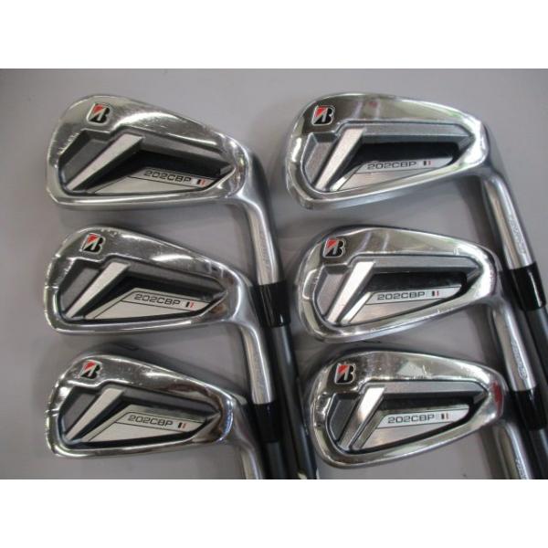 BRIDGESTONE（ブリヂストン） TOUR B 202CBP/MCI B65 /S/0[133262