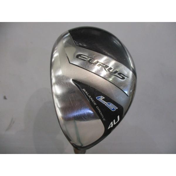MIZUNO（ミズノ） EURUS LS UT/EXSAR/R/24[133268] : ヨシヤゴルフ