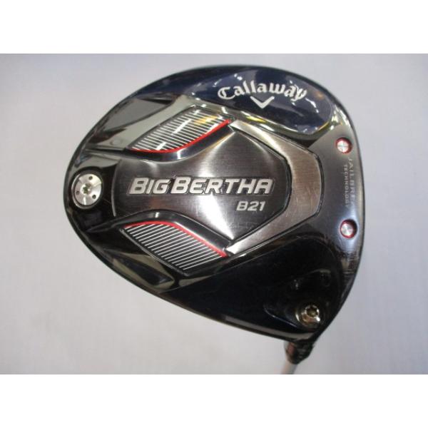 Callaway（キャロウェイ） ビックバーサB21/Speeder 569 Evolution VII